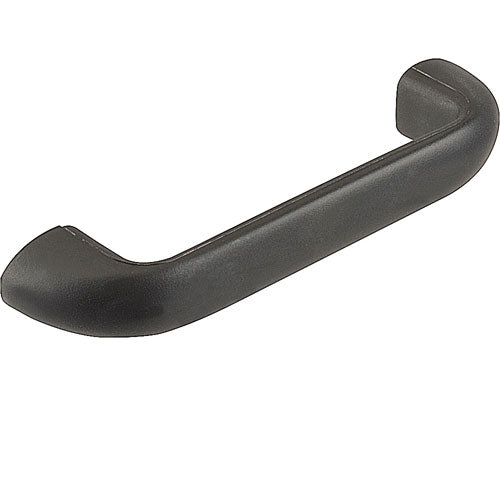 00-348514-1 Hobart - Durable Black Plastic Pull Handle 00-348514-1 Hobart - Durable Black Plastic Pull Handle